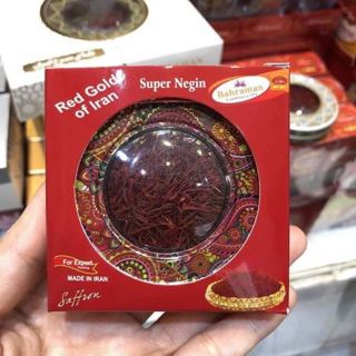 Saffron Bahraman - Super Negin - Giá bán sỉ Giá bán buôn đầy đủ giấy tờ