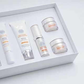 Set dưỡng da Meiya 6 in 1
