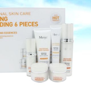 Set dưỡng da Meiya 6 in 1