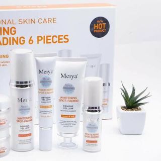 Set dưỡng da Meiya 6 in 1