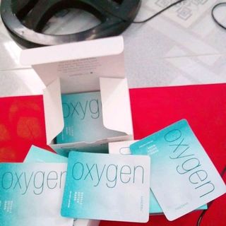 MASK THẢI ĐỘC DA OXYGEN SoHERBs
