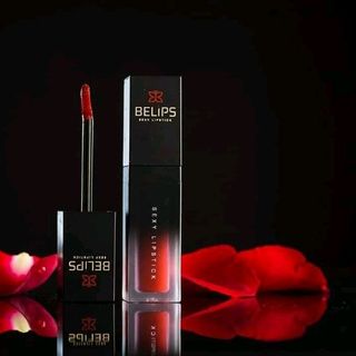 Son kem siêu lì kháng nước Belips