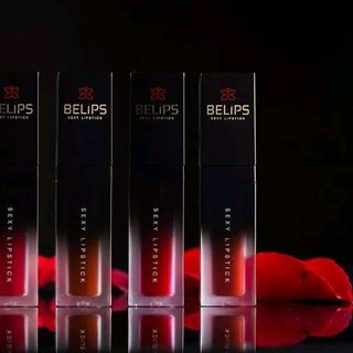 Son kem siêu lì kháng nước Belips