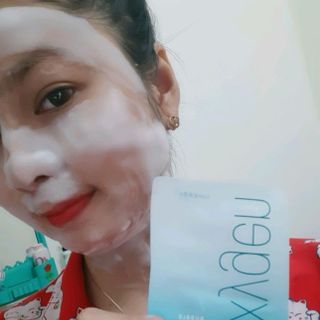MASK THẢI ĐỘC DA OXYGEN SoHERBs