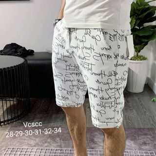 Quần Short Tây Âu QC 01