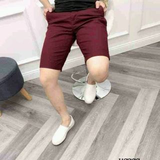 Quần Short Tây Âu QC 01