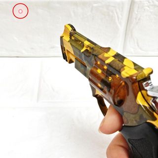 Bật lửa hình súng lục Anaconda Camo