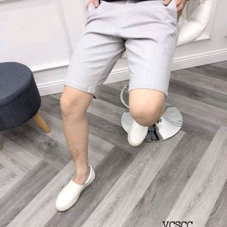 Quần Short Tây Âu QC 01
