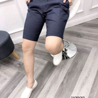 Quần Short Tây Âu QC 01