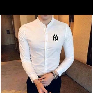 Áo sơ mi nam thời trang Hàn Quốc