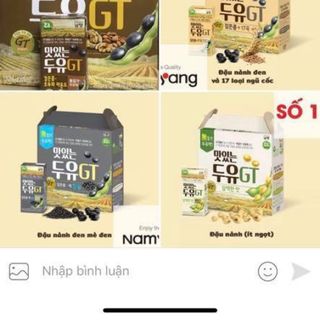 Sữa óc chó hạnh nhân