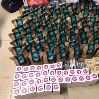 COLLAGEN 100 CÁ HỒI NHẬT BẢN - PIZKIE