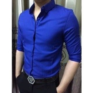 sơ mi nam cao cấp«» hàng xưởng