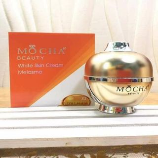 mocha tảo non
