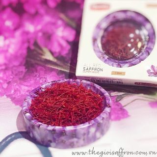 Saffron Mostafavi cao cấp - Giá bán sỉ Giá bán buôn Đầy đủ giấy tờ