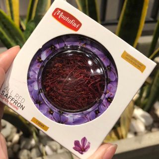 Saffron Mostafavi cao cấp - Giá bán sỉ Giá bán buôn Đầy đủ giấy tờ