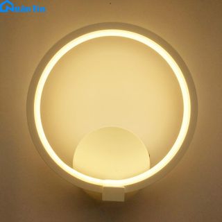 Đèn Led treo tường gắn tường cầu nhà thang trang trí Led 5W 3500K GT306 Ngân Tín giá sỉ