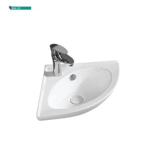 lavabo rửa mặt treo tường BWO2