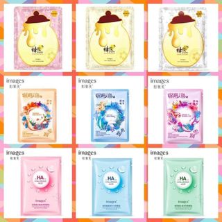 01 miếng mặt nạ nội địa Trung