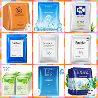 01 miếng mặt nạ nội địa Trung