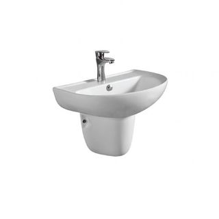 chậu lavabo treo BW03