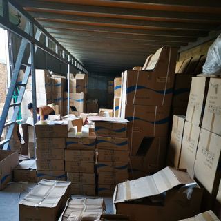 chậu lavabo treo BW03