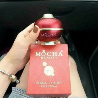face nhạy cảm mocha