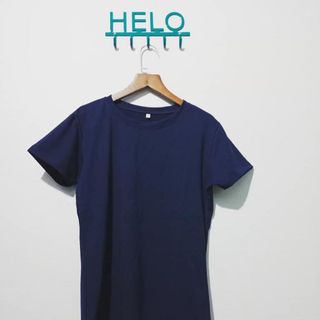 Áo thun nữ 100 cotton4 chiểu