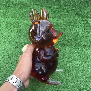 Bình Rượu Hình Con Chuột
