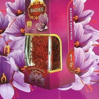 Saffron Badiee Iran - Giá bán sỉ Giá bán buôn đầy đủ giấy tờ