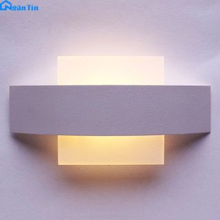 Đèn Led treo tường gắn tường trong nhà cầu thang Led 5W GT340 Ngân Tin giá sỉ