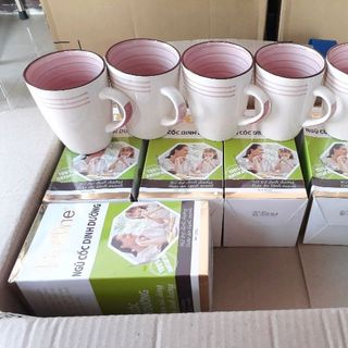 ngũ cốc dinh dưỡng Beone