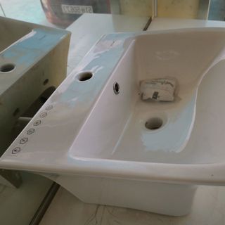 Lavabo treo