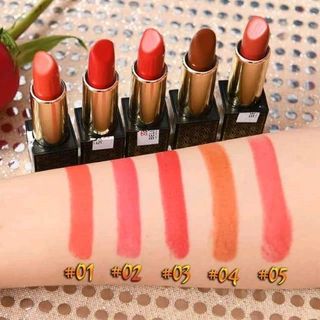 Son bà bầu Belips