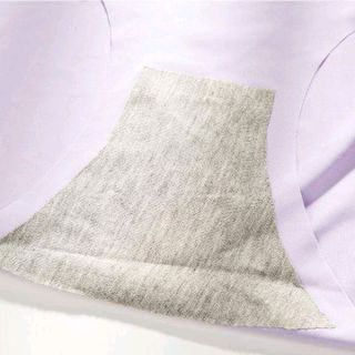 10 quần lót su đúc