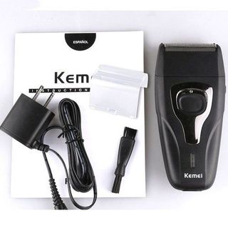 MÁY CẠO RÂU - CẠO KHÔ KEMEI 1103Z cạo râu