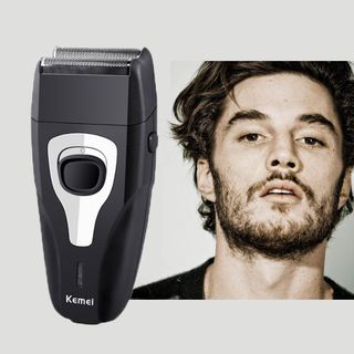 MÁY CẠO RÂU - CẠO KHÔ KEMEI 1103Z cạo râu