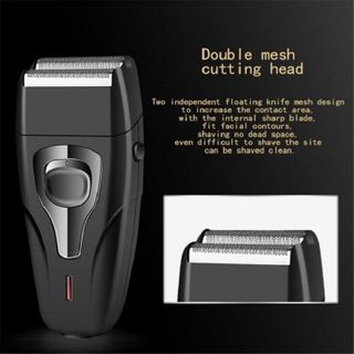 MÁY CẠO RÂU - CẠO KHÔ KEMEI 1103Z cạo râu