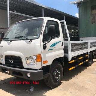 Bán Xe tải Hyundai 110S – 7 tấn – xe tốt giá còn giảm