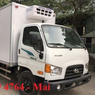 Bán Xe tải Hyundai 110S – 7 tấn – xe tốt giá còn giảm