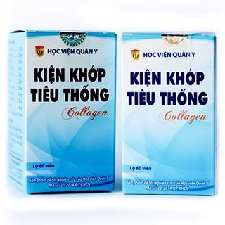 Chia sẻ Đã thích 33 Kiện Khớp Tiêu Thống- Học Viện Quân Y giá sỉ