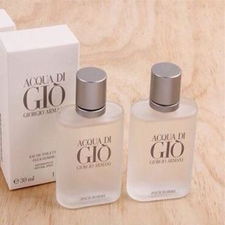 Nước hoa Giò trắng 100ml