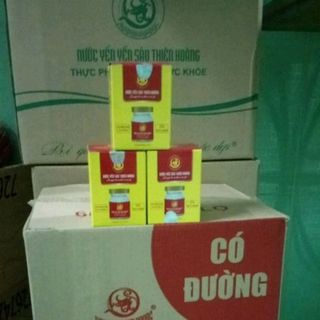 ýên sào thiên hoàng dành 15yến tự nhiên