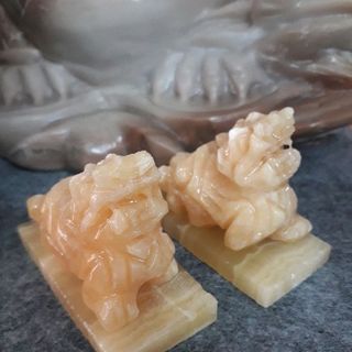 Tỳ Hưu đá ngọc hoàng long