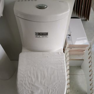 Bồn cầu cao cấp OTP2