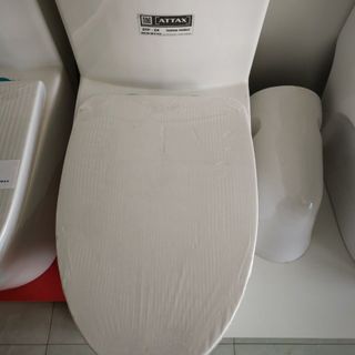 Bồn cầu cao cấp OTP2