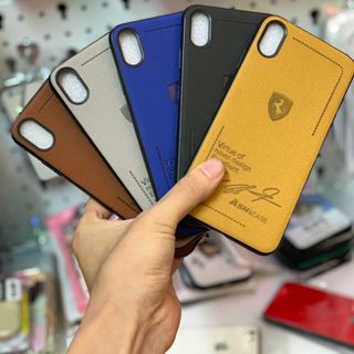 ỐP LƯNG DA MẪU MỚI