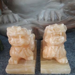 Tỳ Hưu đá ngọc hoàng long
