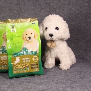 Thức Ăn Cho Chó Con Classic Pet