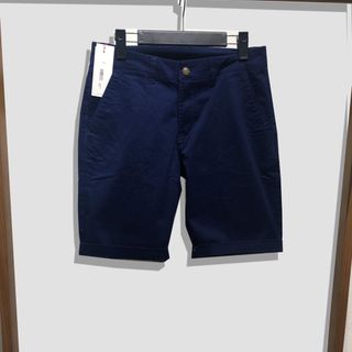 Quần Short Kaki